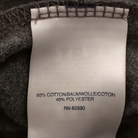 Outfitters Land's End. 1 Command. Men's size XL - Picture 5 of 6